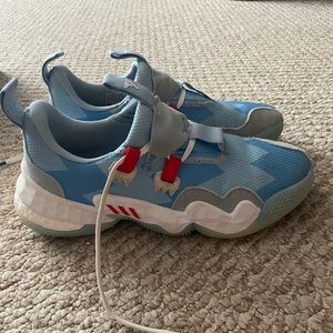 Trae Young 1 ‘Ice trae’